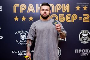 Регистрация Гран-При Любер-2024 (Фотограф Александр Васильев)